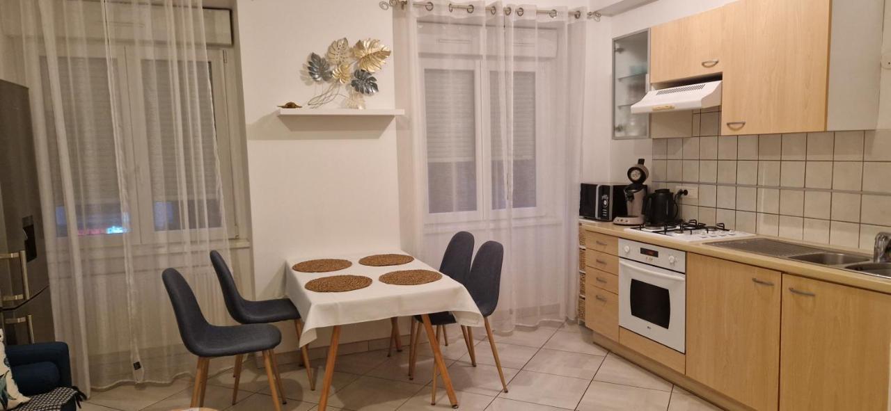 Cosy Appartement Complet Centre-Ville Montbeliard Luaran gambar