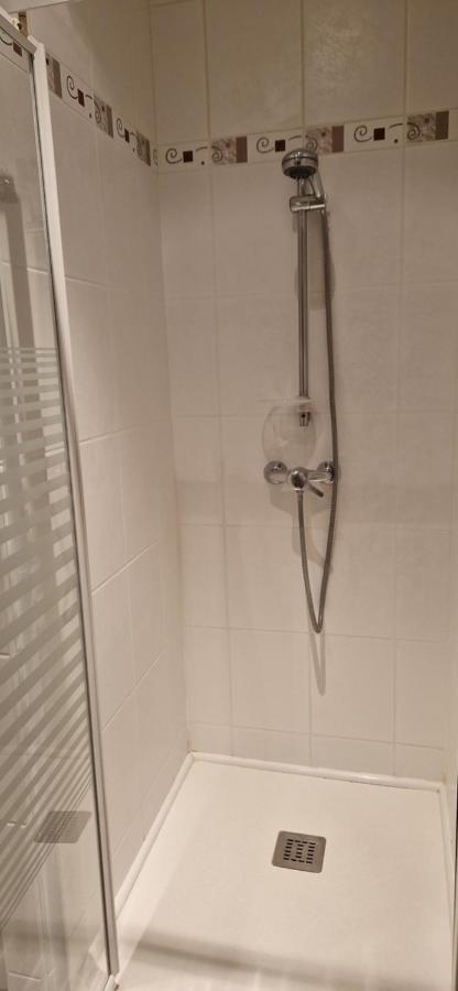 Cosy Appartement Complet Centre-Ville Montbeliard Luaran gambar
