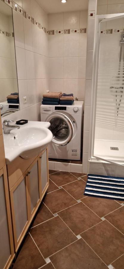 Cosy Appartement Complet Centre-Ville Montbeliard Luaran gambar