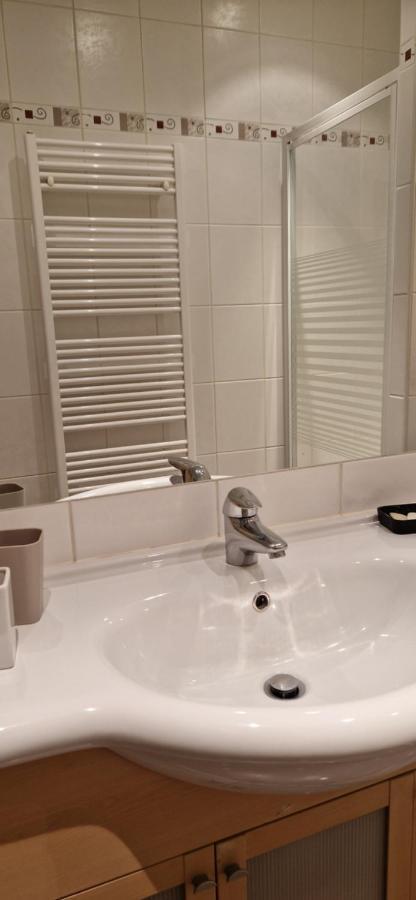 Cosy Appartement Complet Centre-Ville Montbeliard Luaran gambar