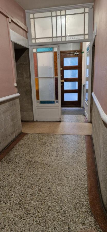 Cosy Appartement Complet Centre-Ville Montbeliard Luaran gambar