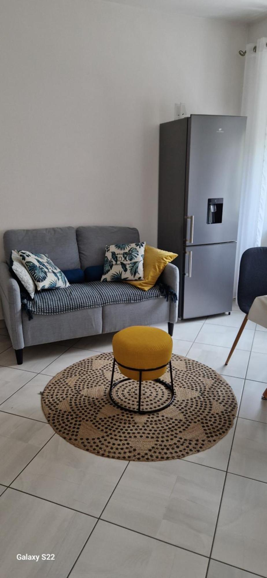 Cosy Appartement Complet Centre-Ville Montbeliard Luaran gambar