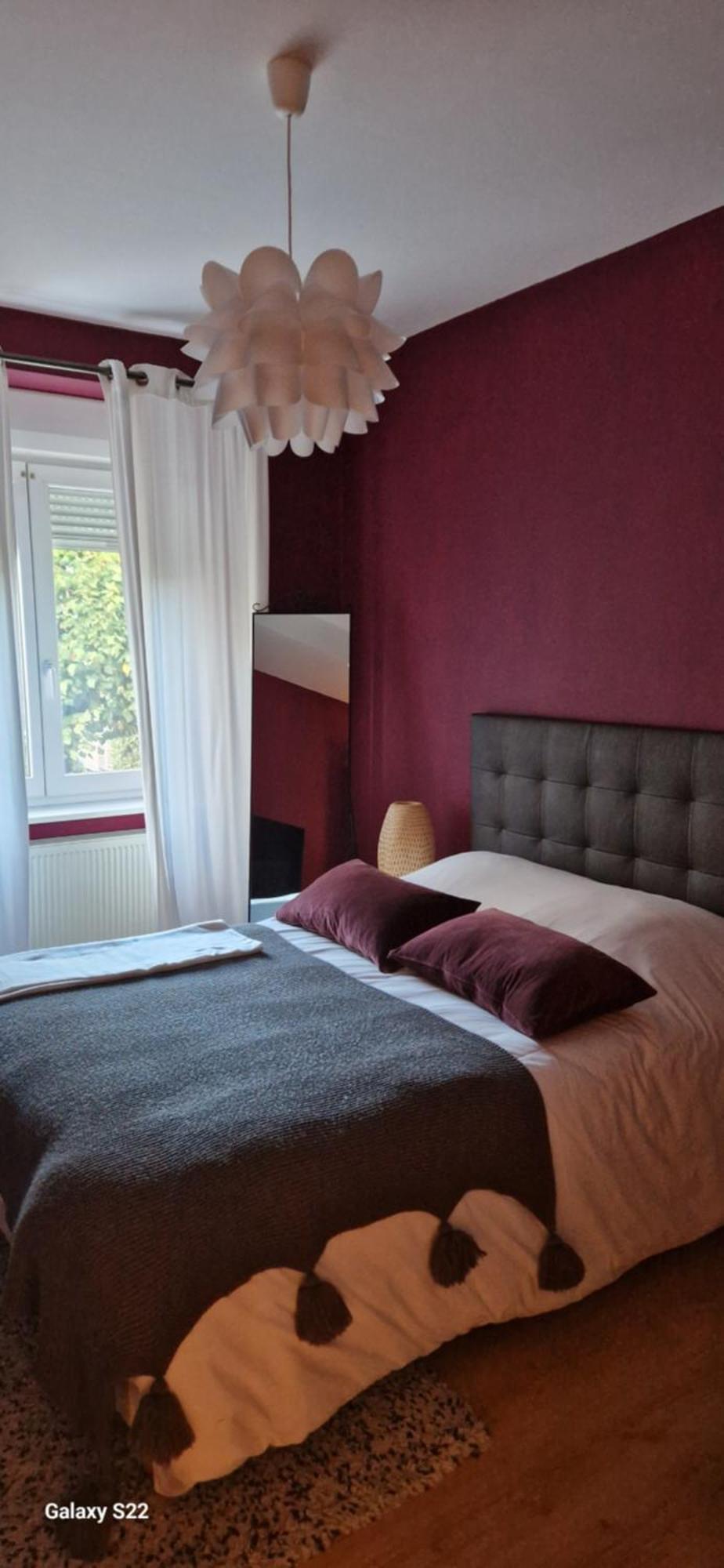 Cosy Appartement Complet Centre-Ville Montbeliard Luaran gambar