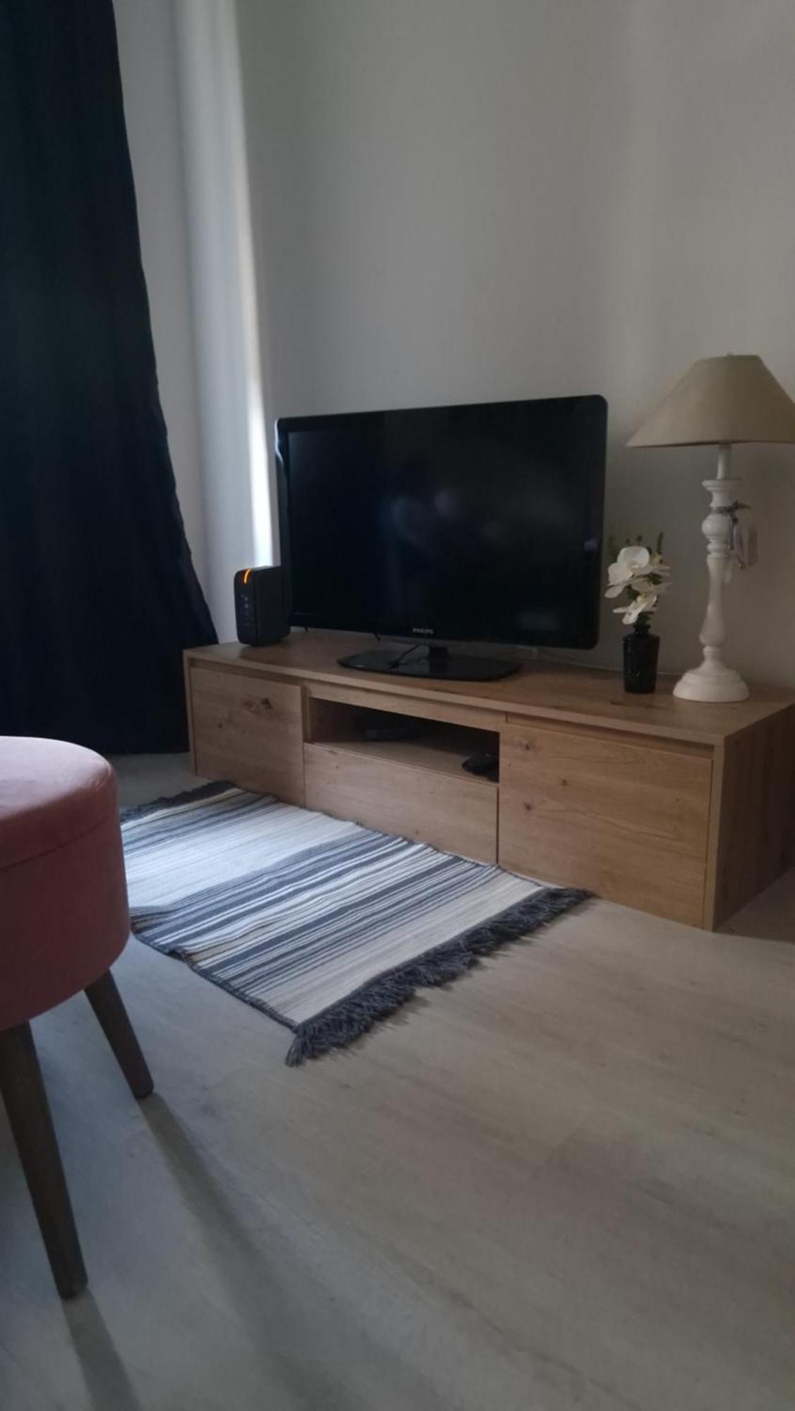 Cosy Appartement Complet Centre-Ville Montbeliard Luaran gambar